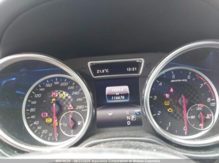 4JGED6EB5JA121430 2018 MERCEDES-BENZ