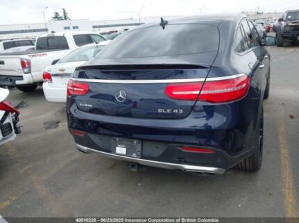4JGED6EB5JA121430 2018 MERCEDES-BENZ