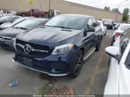 4JGED6EB5JA121430 2018 MERCEDES-BENZ