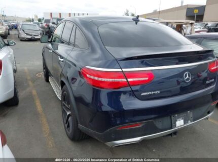 4JGED6EB5JA121430 2018 MERCEDES-BENZ