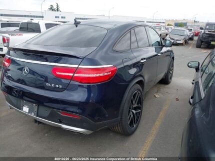 4JGED6EB5JA121430 2018 MERCEDES-BENZ
