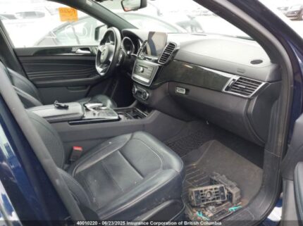 4JGED6EB5JA121430 2018 MERCEDES-BENZ