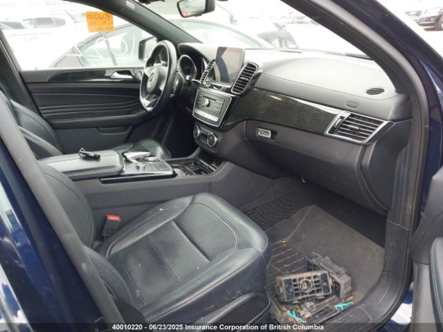 4JGED6EB5JA121430 2018 MERCEDES-BENZ