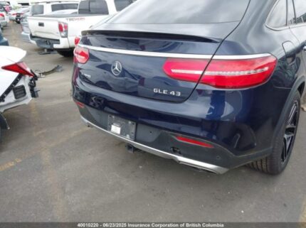 4JGED6EB5JA121430 2018 MERCEDES-BENZ