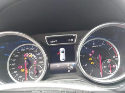 4JGED6EB5JA121430 2018 MERCEDES-BENZ