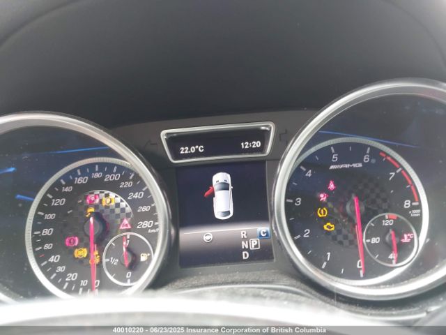 4JGED6EB5JA121430 2018 MERCEDES-BENZ