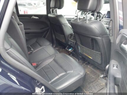 4JGED6EB5JA121430 2018 MERCEDES-BENZ