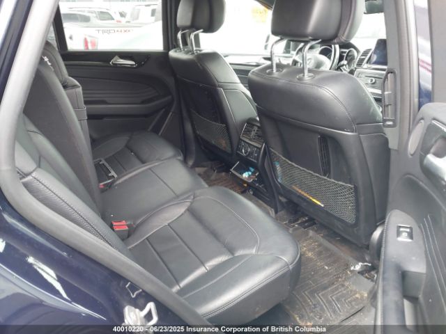 4JGED6EB5JA121430 2018 MERCEDES-BENZ