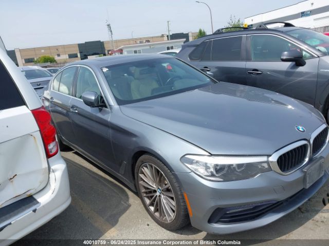 WBAJA5C58JWA38077 2018 BMW