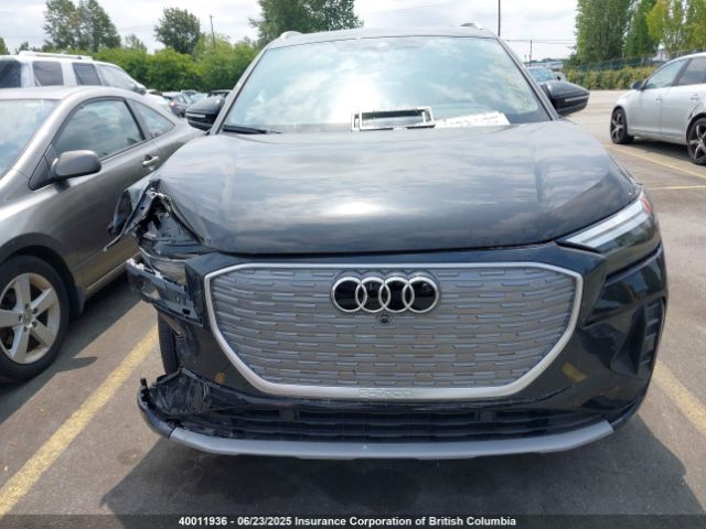 WA1G2AFZ1PP072941 2023 AUDI