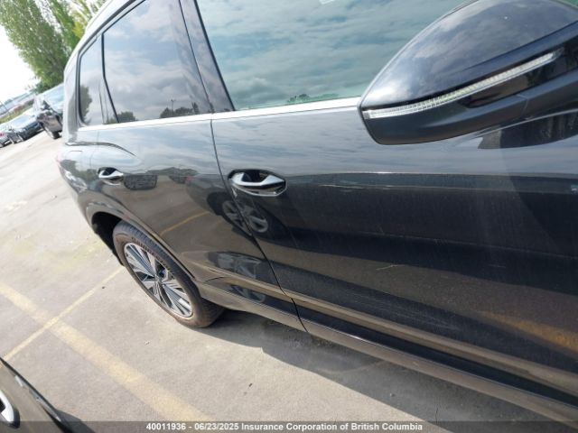 WA1G2AFZ1PP072941 2023 AUDI