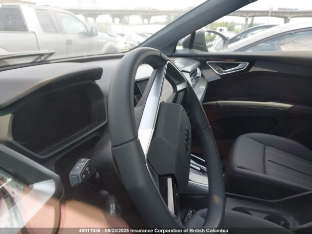 WA1G2AFZ1PP072941 2023 AUDI
