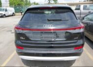 WA1G2AFZ1PP072941 2023 AUDI