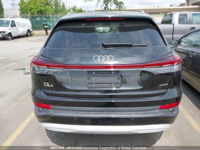 WA1G2AFZ1PP072941 2023 AUDI