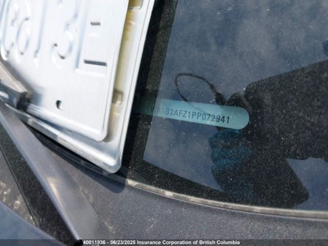 WA1G2AFZ1PP072941 2023 AUDI
