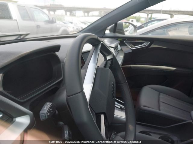 WA1G2AFZ1PP072941 2023 AUDI