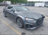 WAUEACF57SA018075 2025 AUDI