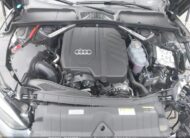 WAUEACF57SA018075 2025 AUDI