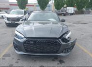 WAUEACF57SA018075 2025 AUDI
