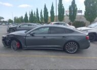 WAUEACF57SA018075 2025 AUDI