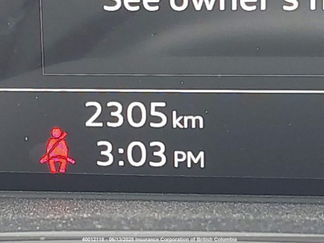 WAUEACF57SA018075 2025 AUDI