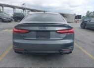 WAUEACF57SA018075 2025 AUDI