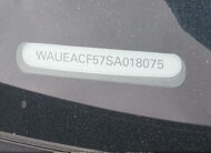 WAUEACF57SA018075 2025 AUDI