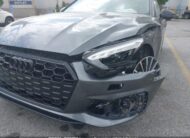 WAUEACF57SA018075 2025 AUDI