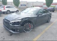 WAUEACF57SA018075 2025 AUDI