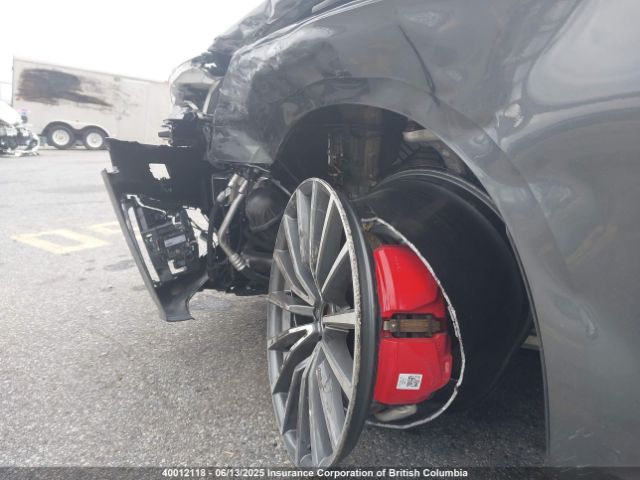 WAUEACF57SA018075 2025 AUDI