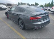 WAUEACF57SA018075 2025 AUDI
