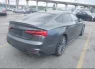 WAUEACF57SA018075 2025 AUDI