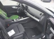 WAUEACF57SA018075 2025 AUDI