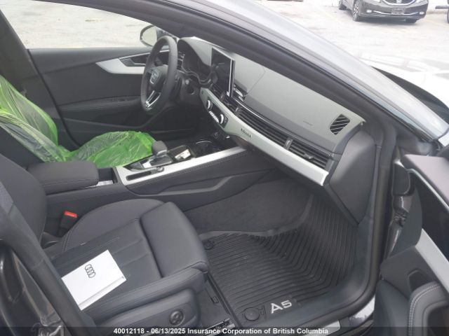WAUEACF57SA018075 2025 AUDI