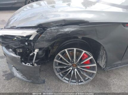 WAUEACF57SA018075 2025 AUDI