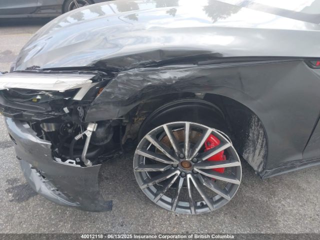 WAUEACF57SA018075 2025 AUDI
