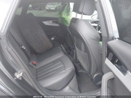 WAUEACF57SA018075 2025 AUDI