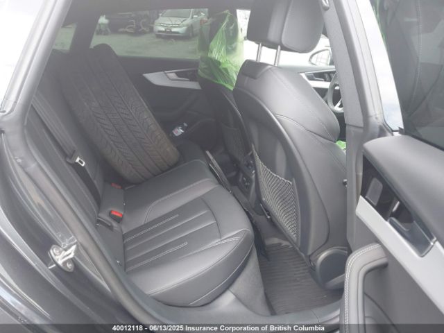 WAUEACF57SA018075 2025 AUDI