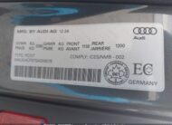 WAUEACF57SA018075 2025 AUDI