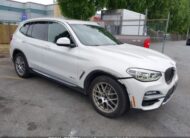 5UXTR9C56JLA44620 2018 BMW