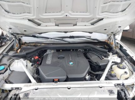 5UXTR9C56JLA44620 2018 BMW
