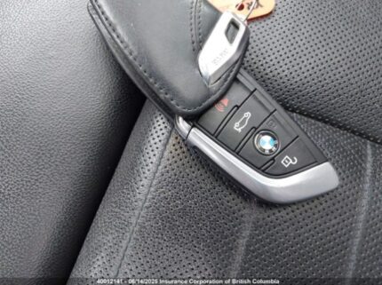 5UXTR9C56JLA44620 2018 BMW