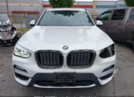 5UXTR9C56JLA44620 2018 BMW