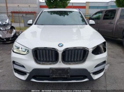 5UXTR9C56JLA44620 2018 BMW