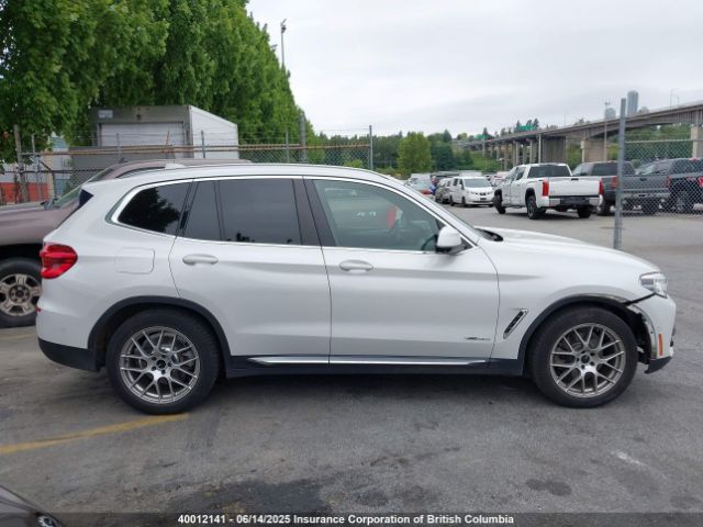 5UXTR9C56JLA44620 2018 BMW