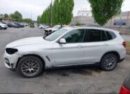 5UXTR9C56JLA44620 2018 BMW