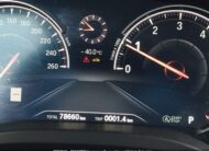 5UXTR9C56JLA44620 2018 BMW