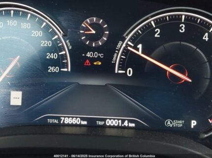 5UXTR9C56JLA44620 2018 BMW