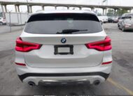 5UXTR9C56JLA44620 2018 BMW