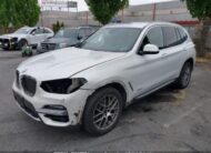 5UXTR9C56JLA44620 2018 BMW
